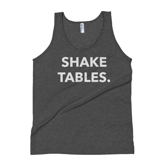 Unisex Tank Top